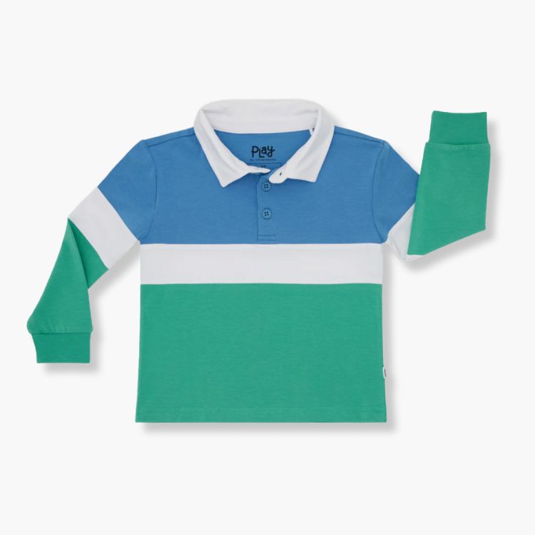 Rugby Shirt