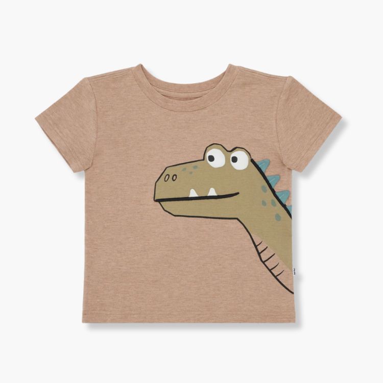 Dino Relaxed Tee