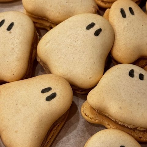 healthy halloween snacks