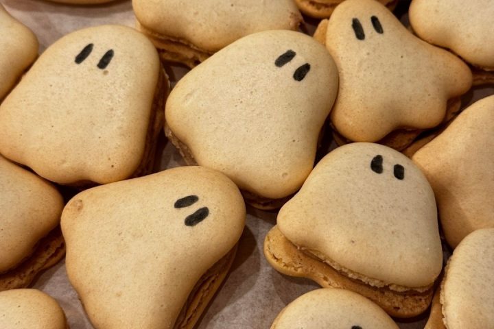 healthy halloween snacks