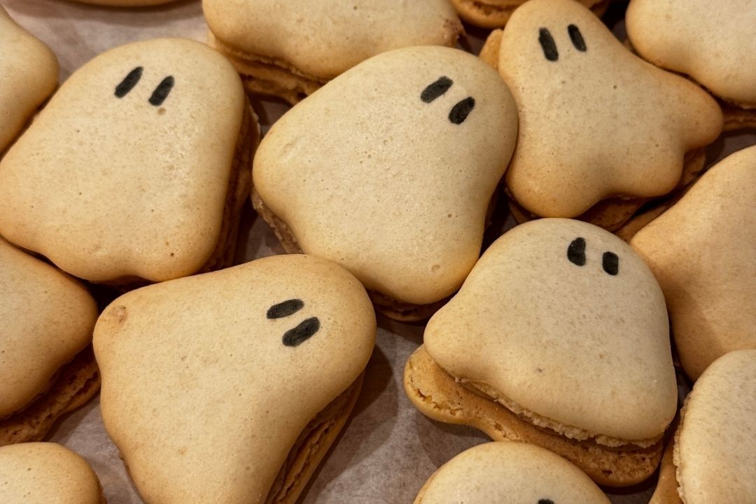 Better-For-You Halloween Snack Swaps Kids Will Still Love
