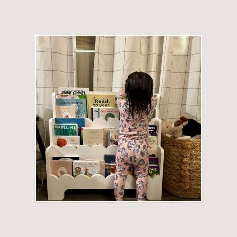 meundies simplify parenting