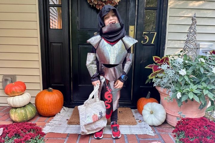 verizon independent halloween
