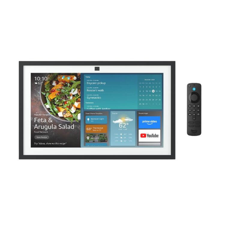 Echo Show 15