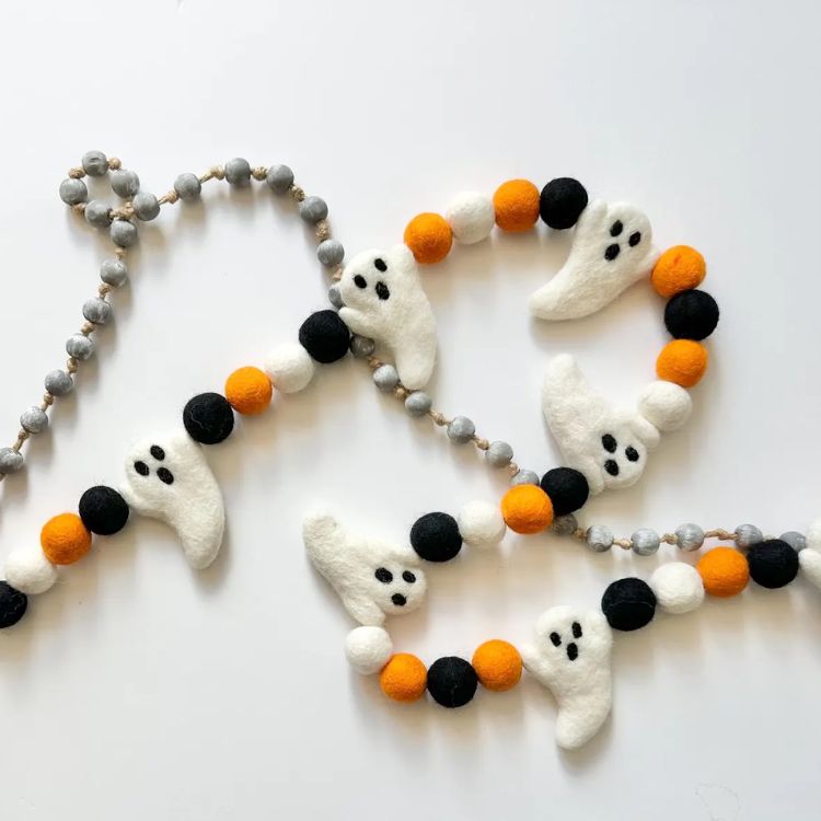 Ghost Garland
