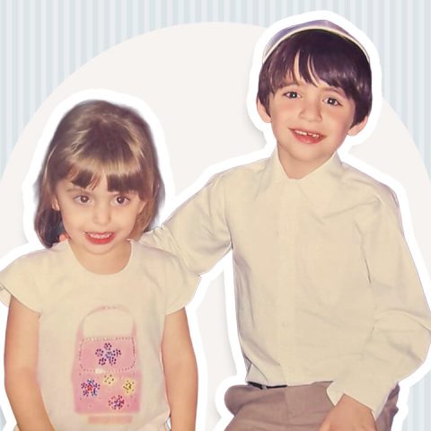 yom kippur for kids