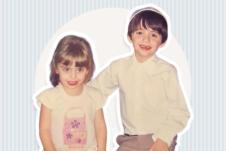 yom kippur for kids