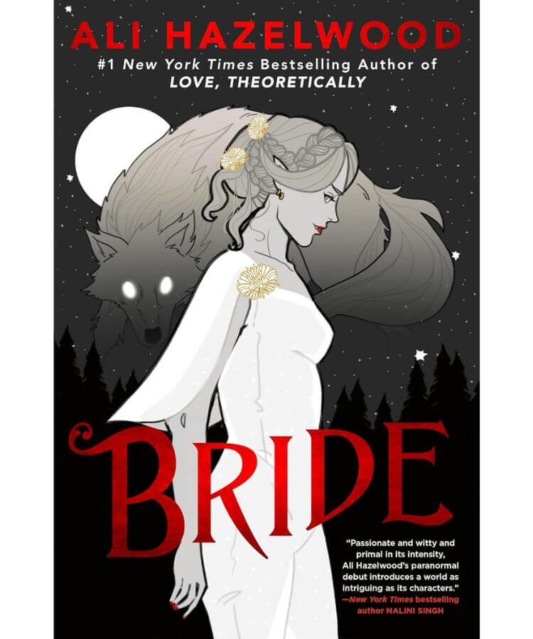 Bride