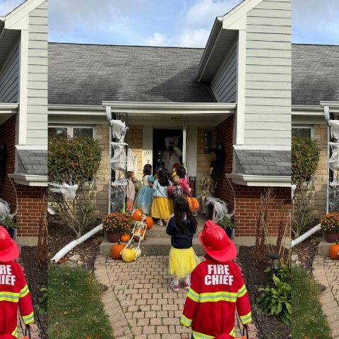 gizmo watch 3 halloween tips