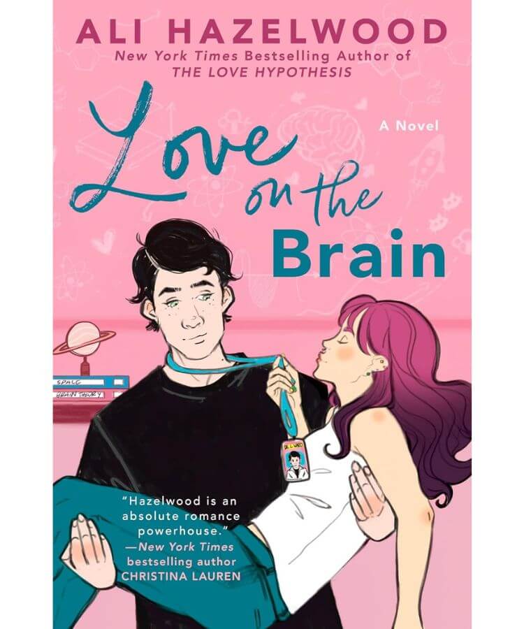 Love on the Brain