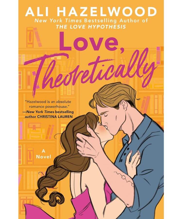 Love, Theoretically