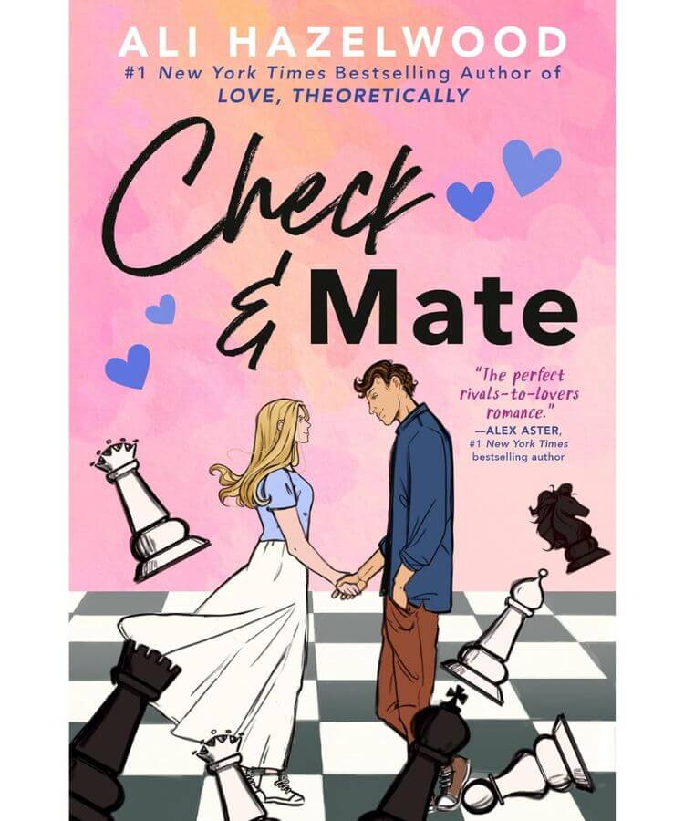 Check & Mate