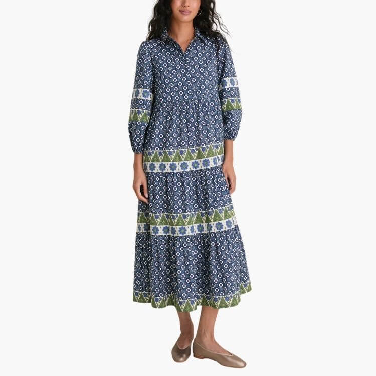 Mabel Maxi Dress