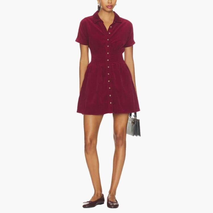 Isadora Dress