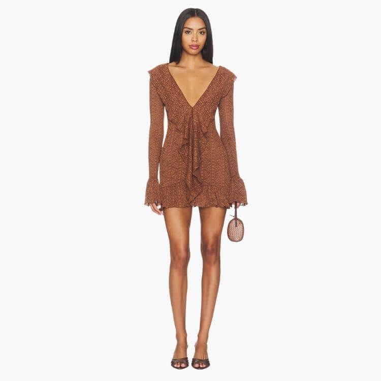 Breina Mini Dress