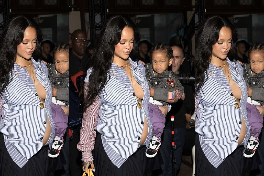 77 Celebrity Baby Names You Might Actually Use—From Apple to Rocki