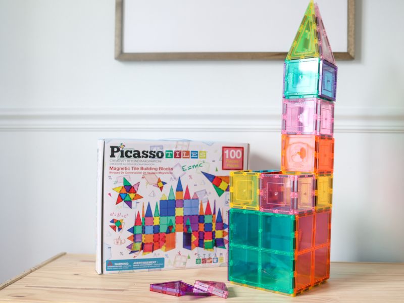 picasso tiles