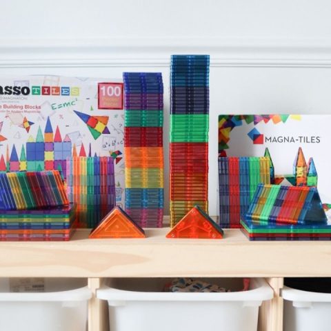 magnatiles vs picasso tiles