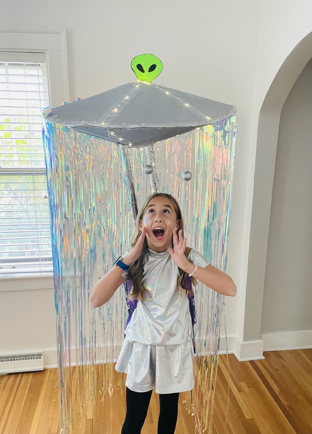 DIY Halloween costume 2026