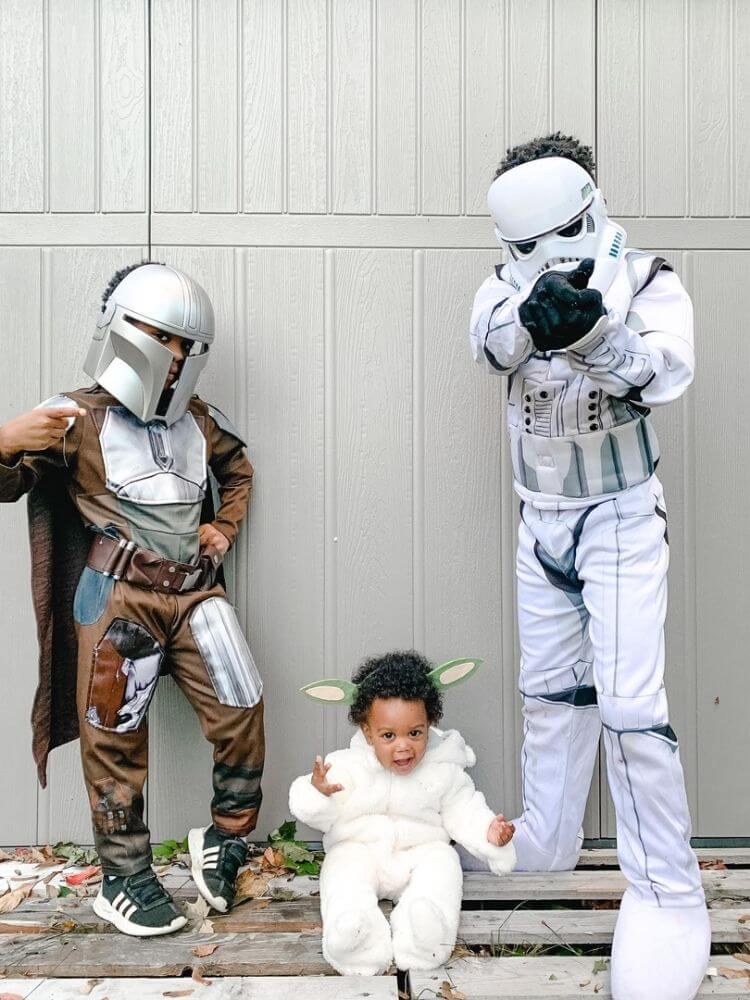 Halloween 2026 costume ideas for kids