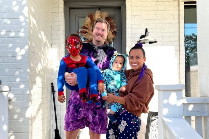 2026 Halloween costumes
