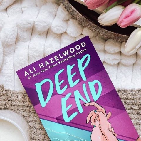 ali hazelwood books ranked