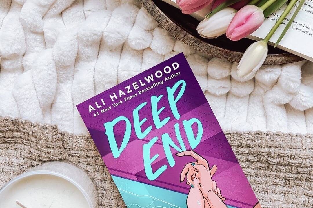 I’ve Read Every Ali Hazelwood Book—Here’s How They Rank