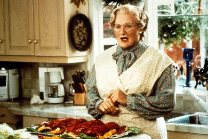 thanksgiving movies for kids