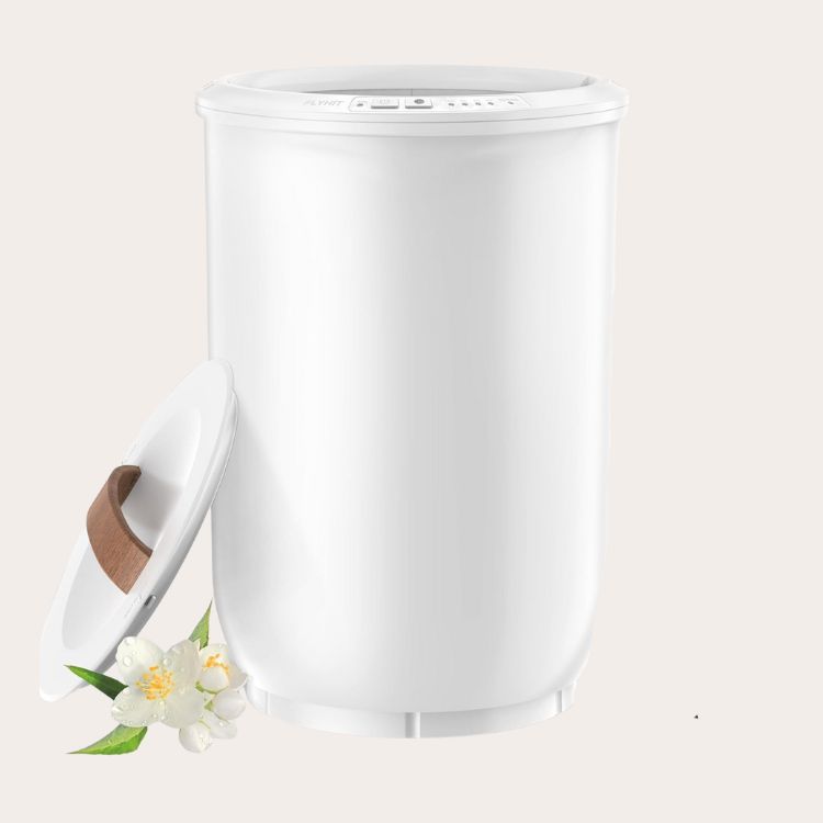 Large Towel Warmer