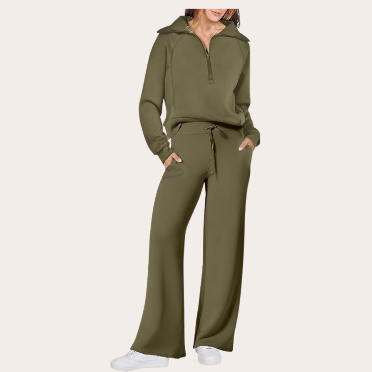 Women 2-Piece Outfit 