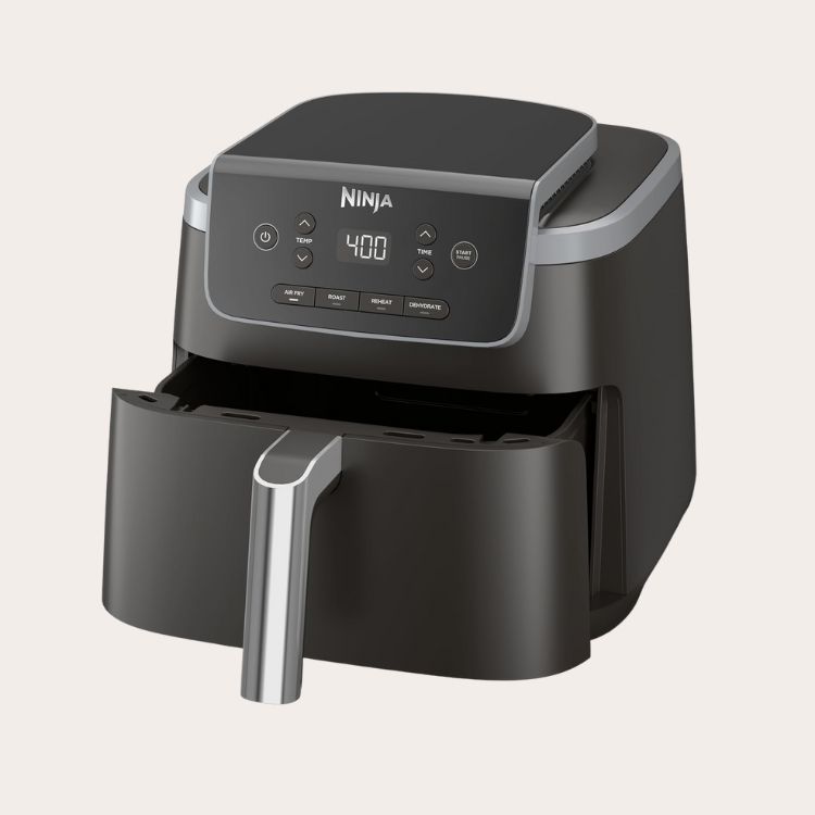 4-in-1 Air Fryer 
