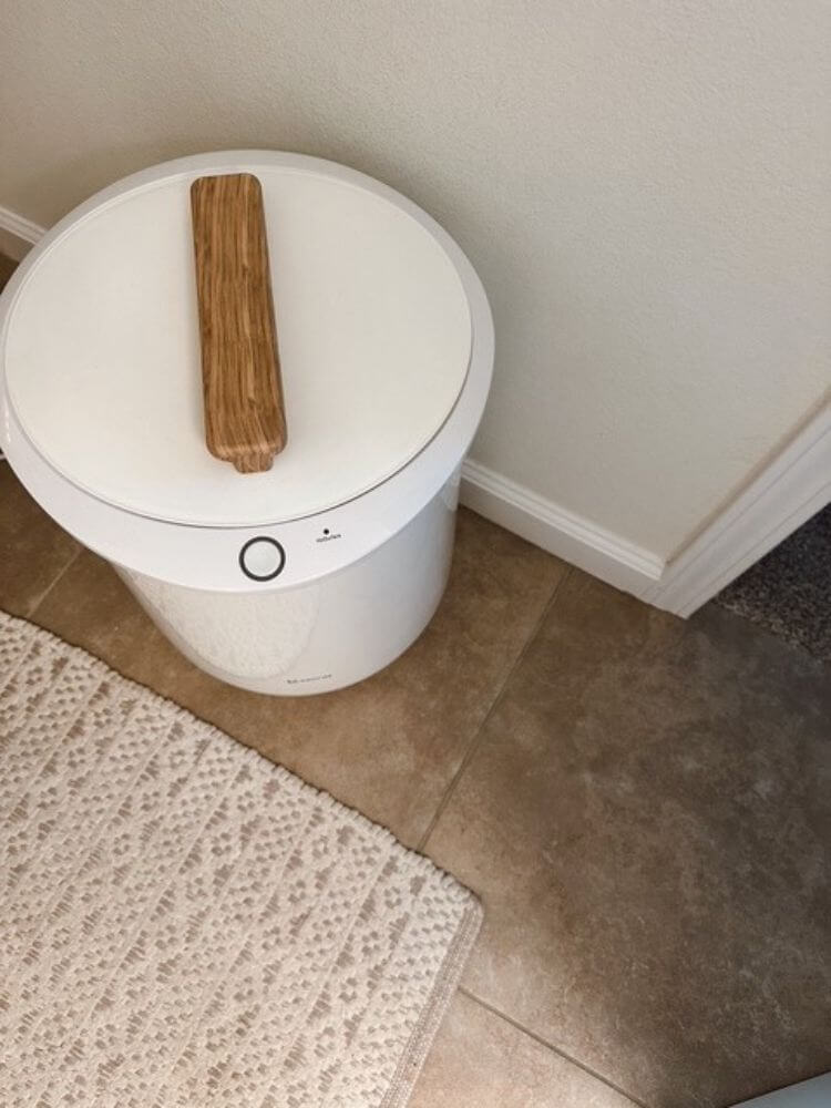 towel warmer