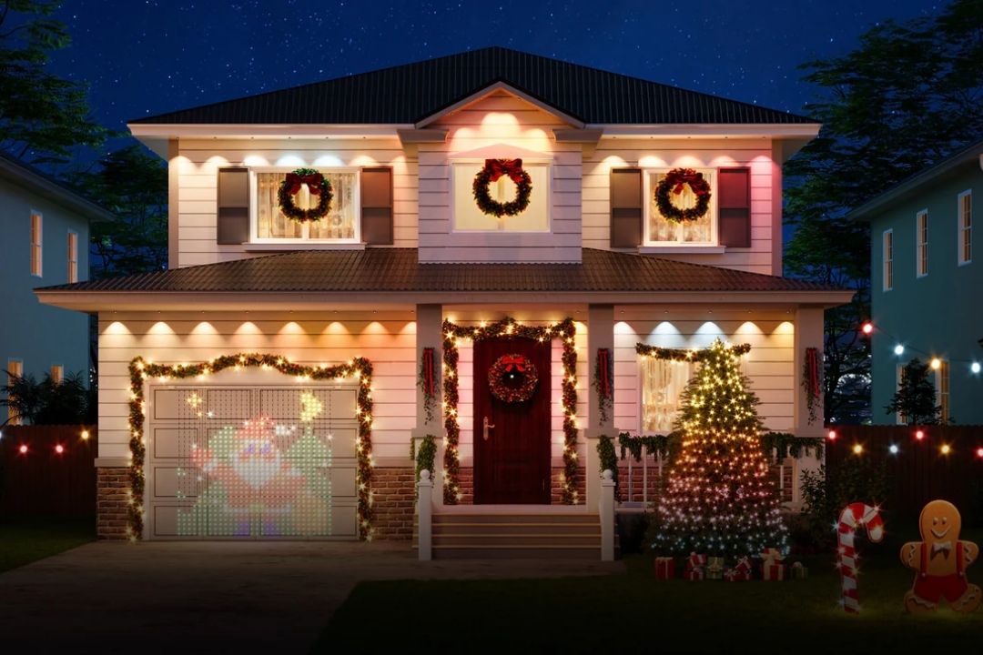 Holiday Magic, Zero Effort: My Favorite Lazy-Mom Hack for the Season