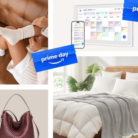 amazon big deal days picks from a mom of two