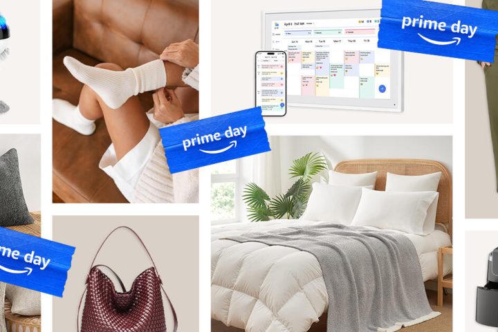 amazon big deal days picks from a mom of two
