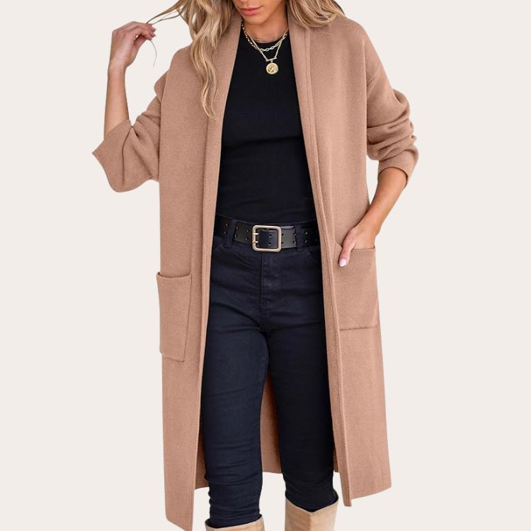 Women's Cardigan 
