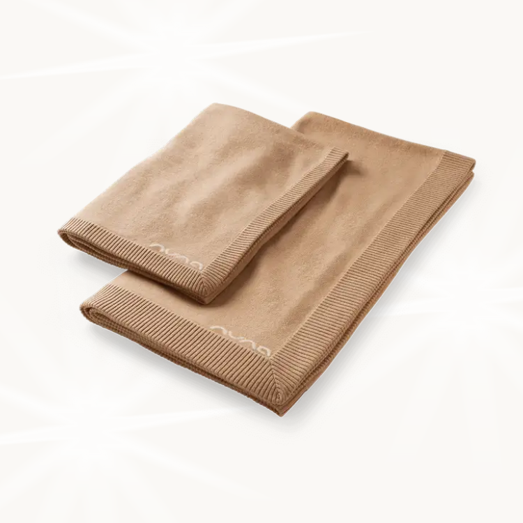 Cashmere Blanket