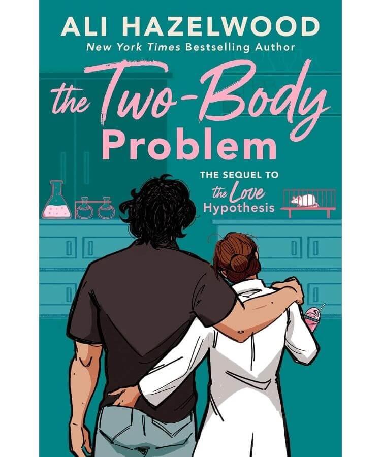 The Two-Body Problem