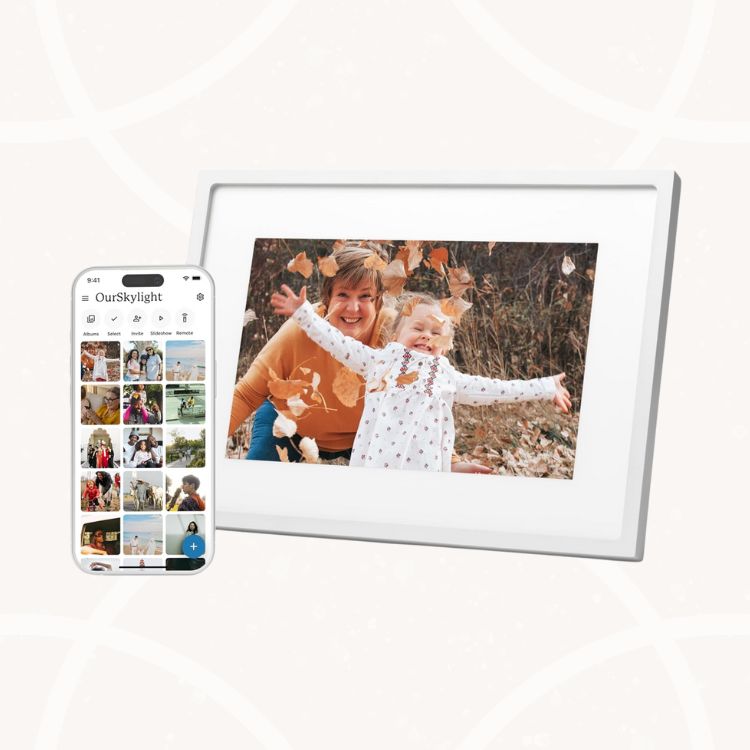 Digital Picture Frame