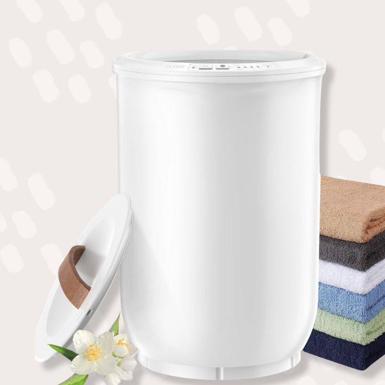 Towel Warmer