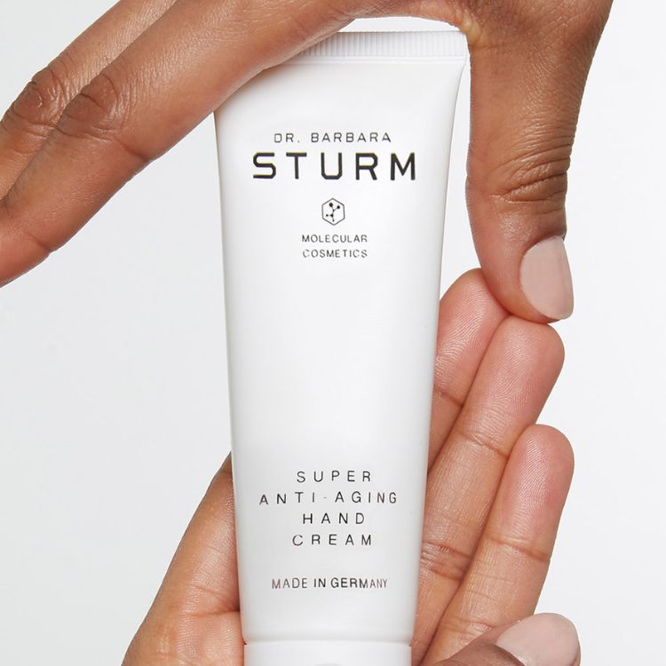 Anti-Aging Hand Cream