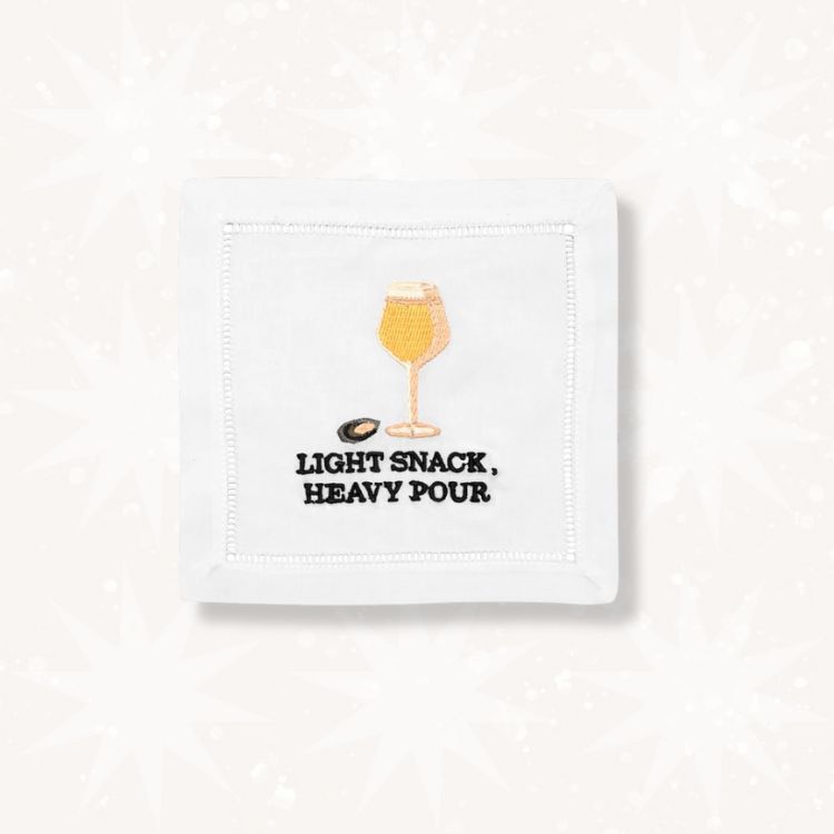 Cocktail Napkins