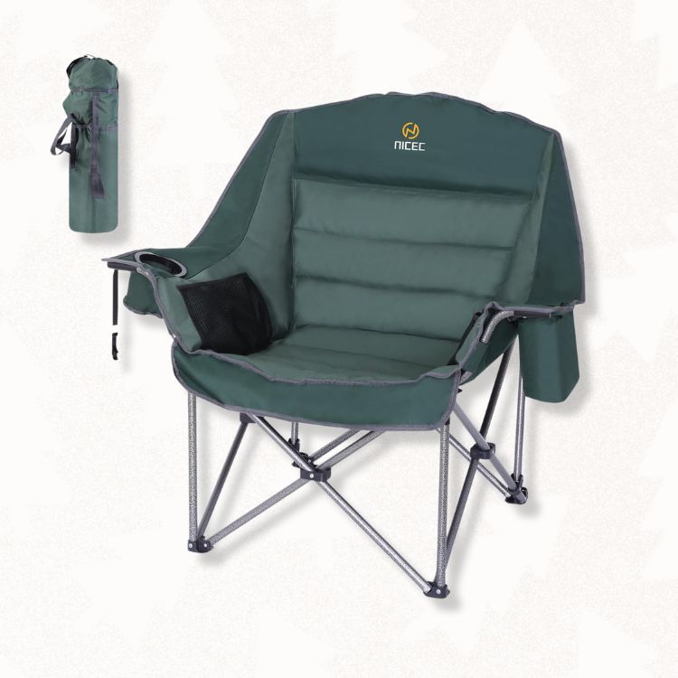 Comfy Outdoor Chair