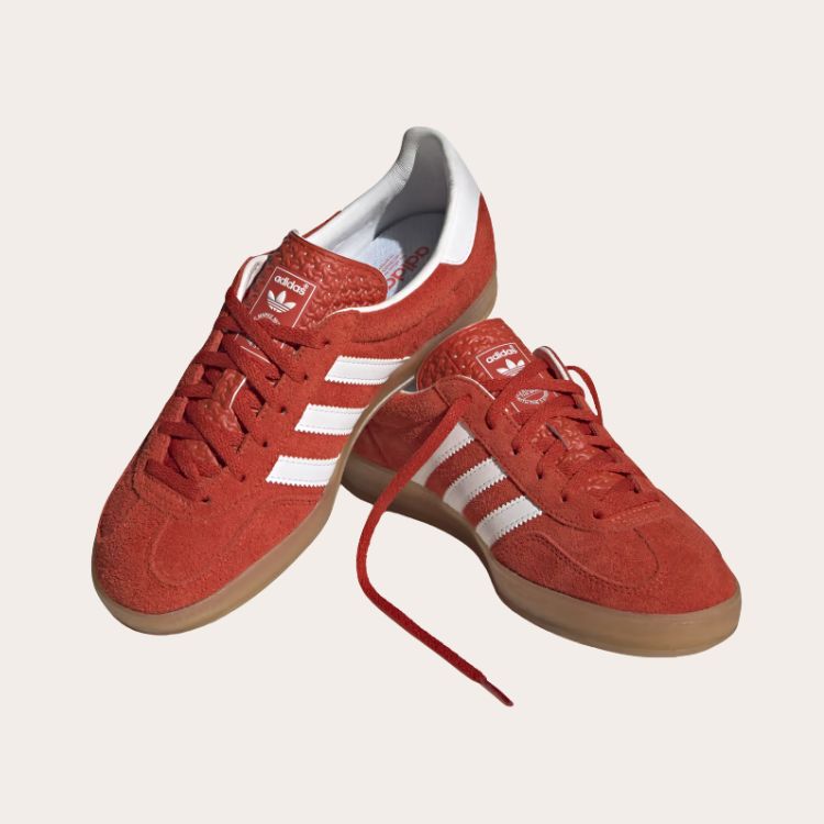 Gazelle Indoor Shoes