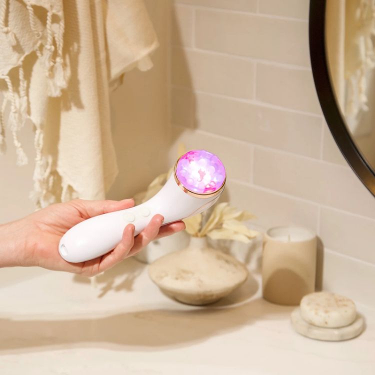 Lux Soniqué Facial Cleanser