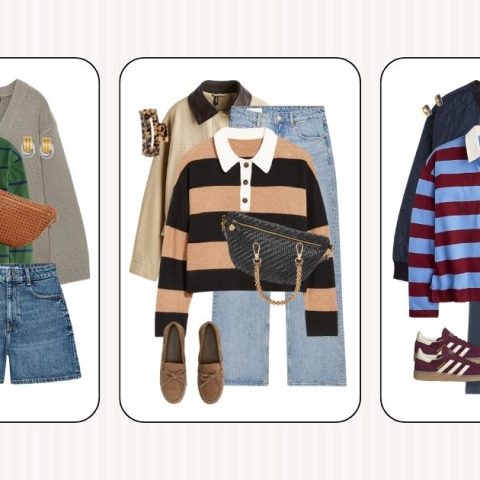 rugby top outfit ideas