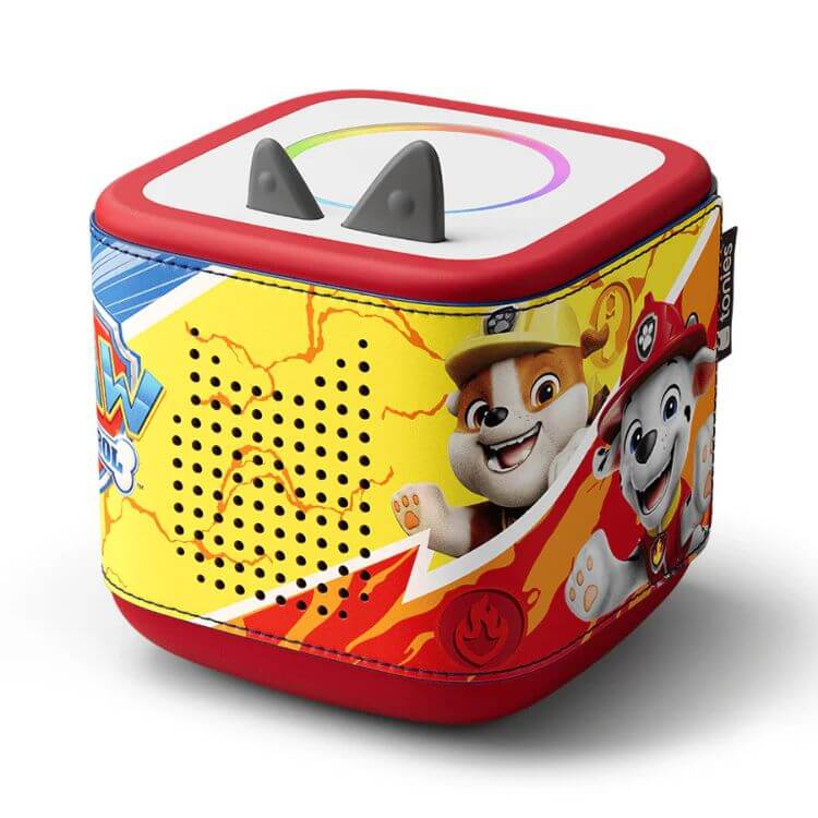<em>Paw Patrol</em> Sleeve