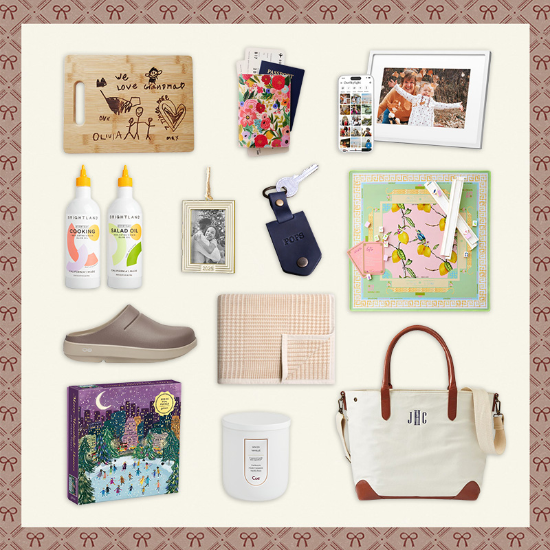 best gifts for grandparents