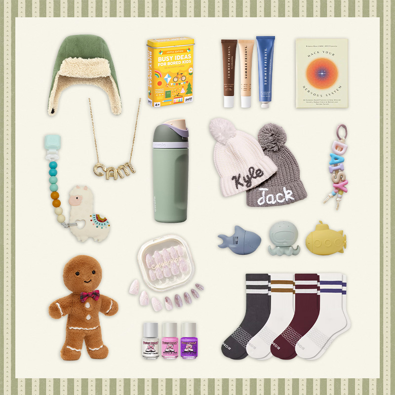 stocking stuffer gifts
