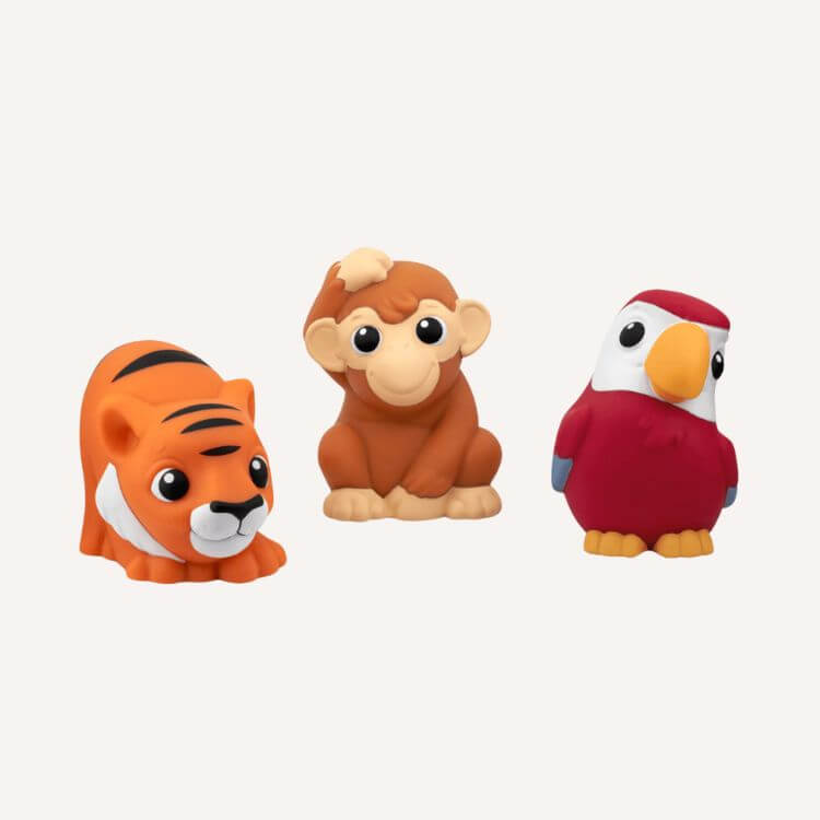 Jungle Set